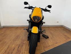 2014 Suzuki VZR 1800 BOULEVARD (M109R) SE YELLOW