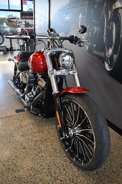 2025 HARLEY-DAVIDSON FXBR BREAKOUT (117)