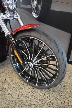 2025 HARLEY-DAVIDSON FXBR BREAKOUT (117)