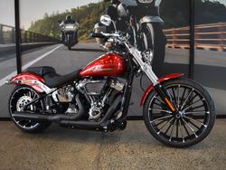 2025 HARLEY-DAVIDSON FXBR BREAKOUT (117)