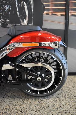 2025 HARLEY-DAVIDSON FXBR BREAKOUT (117)