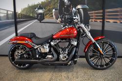 2025 HARLEY-DAVIDSON FXBR BREAKOUT (117)