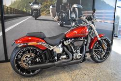 2025 HARLEY-DAVIDSON FXBR BREAKOUT (117)