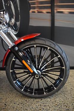 2025 HARLEY-DAVIDSON FXBR BREAKOUT (117)