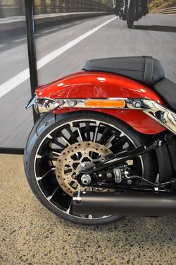 2025 HARLEY-DAVIDSON FXBR BREAKOUT (117)