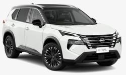 Nissan T33