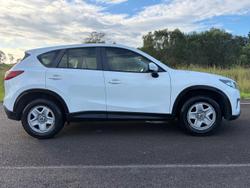 2012 Mazda CX-5 Maxx