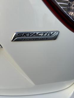 2012 Mazda CX-5 Maxx