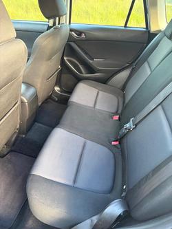 2012 Mazda CX-5 Maxx