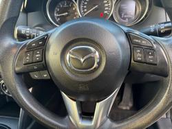 2012 Mazda CX-5 Maxx