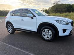 2012 Mazda CX-5 Maxx