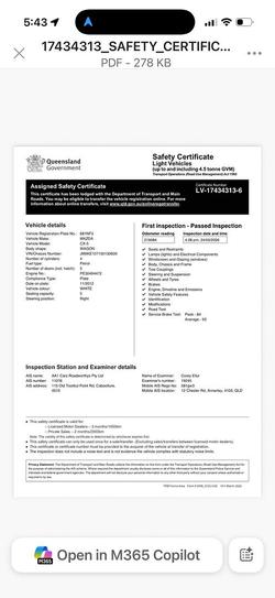 2012 Mazda CX-5 Maxx