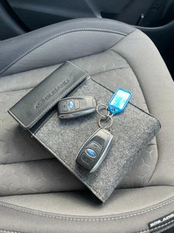 2023 Subaru Crosstrek