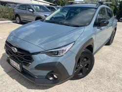 2023 Subaru Crosstrek