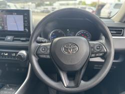 2019 Toyota RAV4 GX