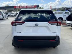 2019 Toyota RAV4 GX