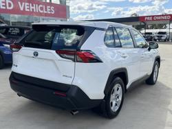 2019 Toyota RAV4 GX