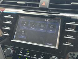 2019 Toyota Camry Ascent