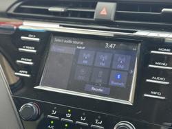 2019 Toyota Camry Ascent