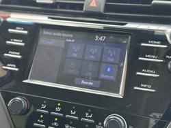 2019 Toyota Camry Ascent