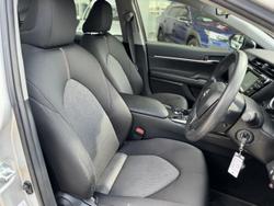 2019 Toyota Camry Ascent