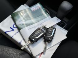 2019 Toyota Camry Ascent