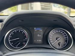 2019 Toyota Camry Ascent