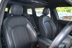 2022 MINI Clubman John Cooper Works MINI Yours