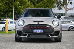 2022 MINI Clubman John Cooper Works MINI Yours