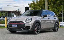 2022 MINI Clubman John Cooper Works MINI Yours