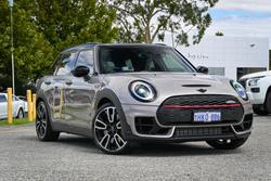 2022 MINI Clubman John Cooper Works MINI Yours