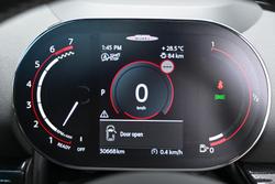 2022 MINI Clubman John Cooper Works MINI Yours