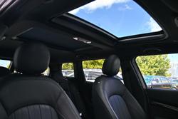 2022 MINI Clubman John Cooper Works MINI Yours