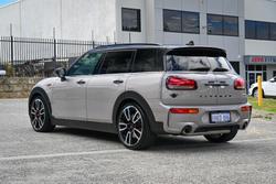 2022 MINI Clubman John Cooper Works MINI Yours