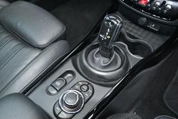 2022 MINI Clubman John Cooper Works MINI Yours