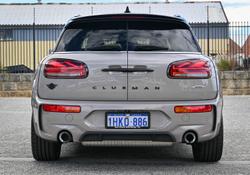 2022 MINI Clubman John Cooper Works MINI Yours