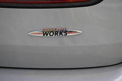 2022 MINI Clubman John Cooper Works MINI Yours