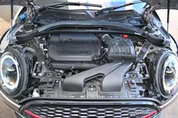 2022 MINI Clubman John Cooper Works MINI Yours