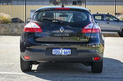 2011 Renault Megane Privilege