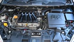 2011 Renault Megane Privilege