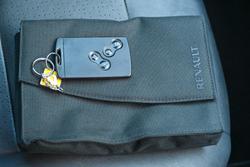 2011 Renault Megane Privilege