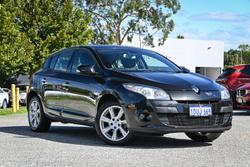 2011 Renault Megane Privilege