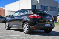 2011 Renault Megane Privilege