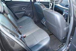 2011 Renault Megane Privilege