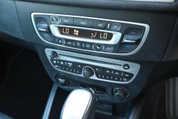 2011 Renault Megane Privilege