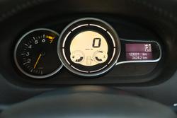 2011 Renault Megane Privilege