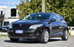 2011 Renault Megane Privilege