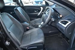 2011 Renault Megane Privilege