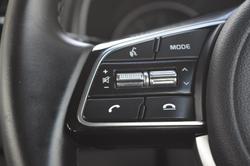 2021 Kia Sportage S