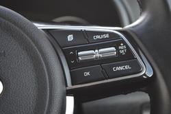 2021 Kia Sportage S